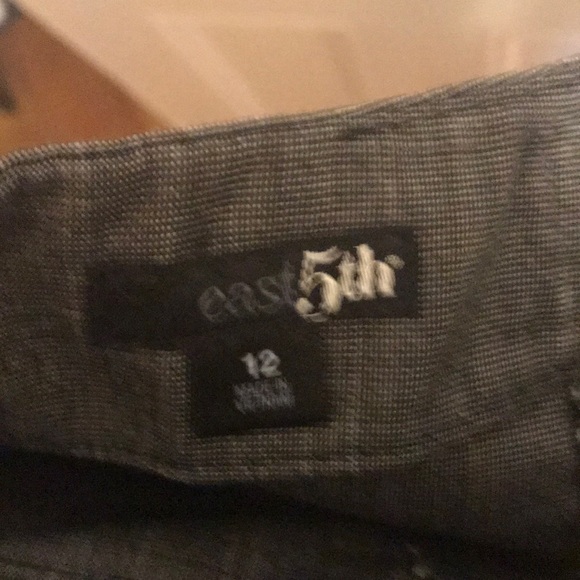 East 5th Skirt Size 12 - Picture 3 of 5